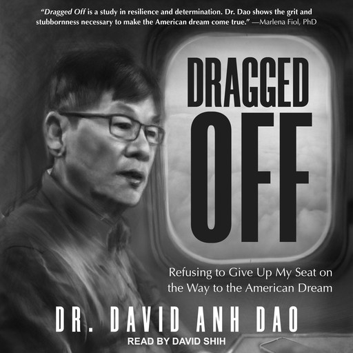 Dragged Off, David Dao