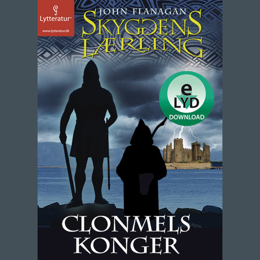Clonmels konger, John Flanagan