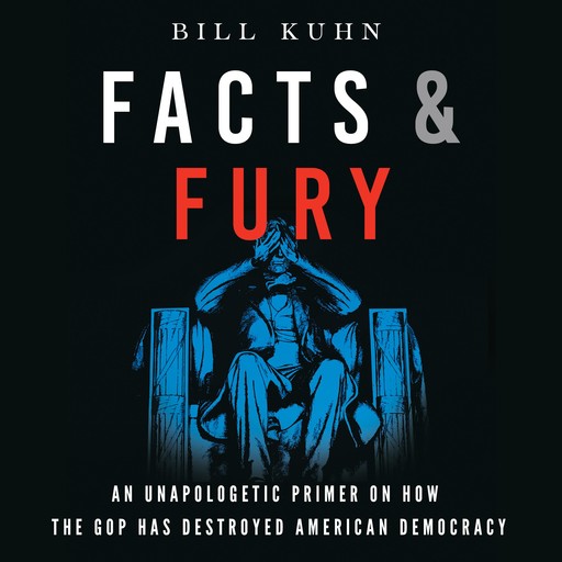 Facts & Fury, Bill Kuhn