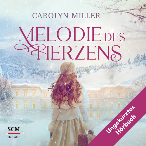 Melodie des Herzens, Carolyn Miller