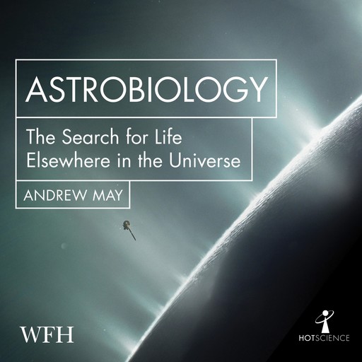 Astrobiology, Andrew May