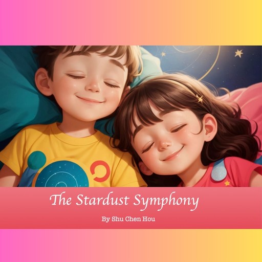 The Stardust Symphony, Shu Chen Hou