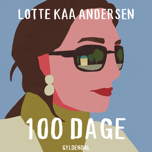 100 dage, Lotte Kaa Andersen