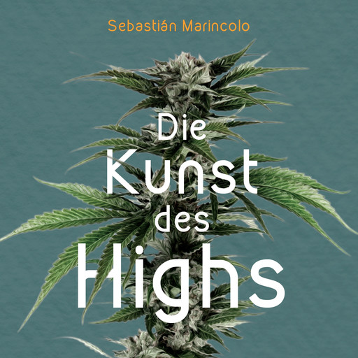 Die Kunst des Highs (Ungekürzt), Sebastián Marincolo