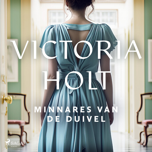 Minnares van de duivel, Victoria Holt