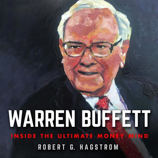 Warren Buffett, Robert G.Hagstrom
