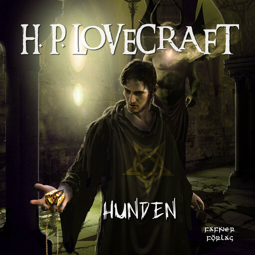 Hunden, H.P. Lovecraft