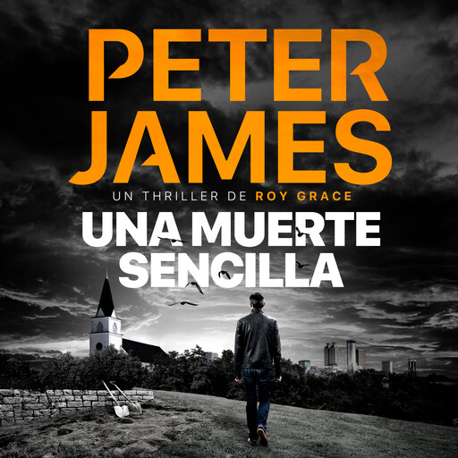 Una muerte sencilla, Peter James