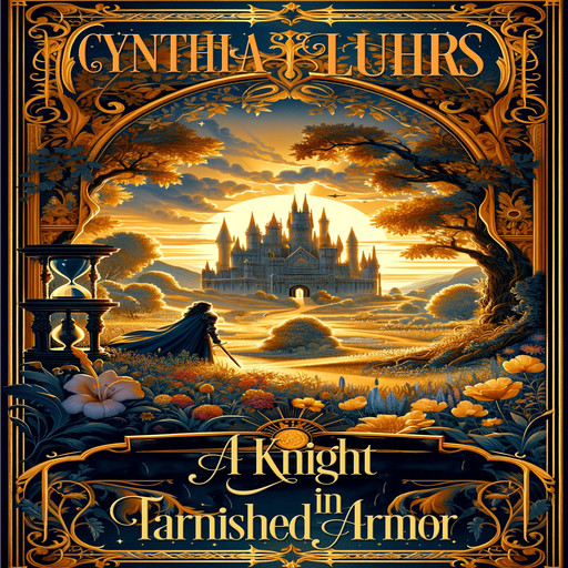 A Knight in Tarnished Armor, Cynthia Luhrs