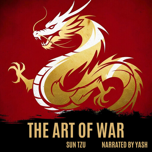 The Art of War, Sun Tzu