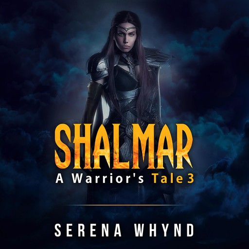 Shalmar, Serena Whynd