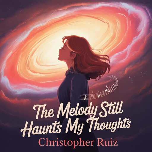 The melody still haunts my thoughts, Christopher Ruiz