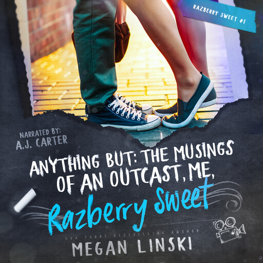 Anything But, Megan Linski
