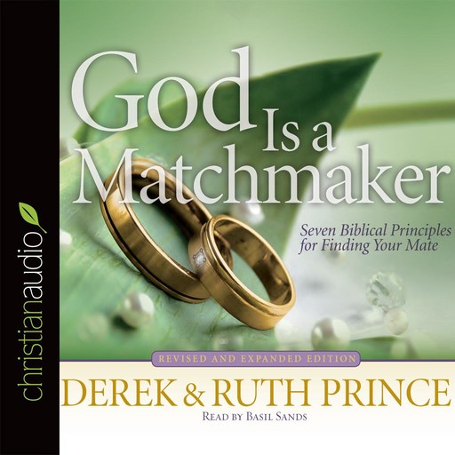 God Is a Matchmaker, Derek Prince, Ruth Prince