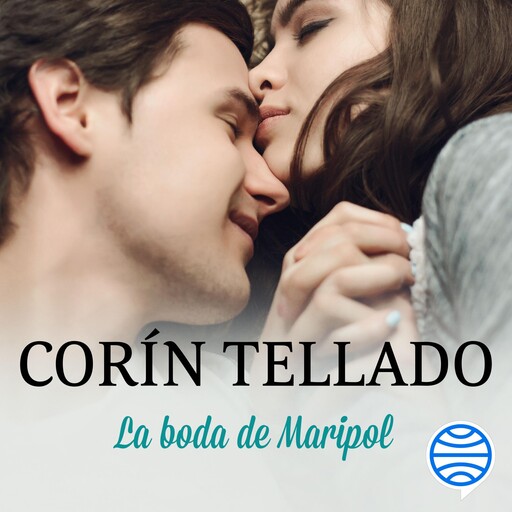La boda de Maripol, Corín Tellado