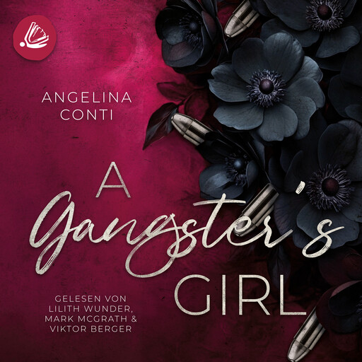 A GANGSTER'S GIRL: Daddy, I've been naughty, Angelina Conti