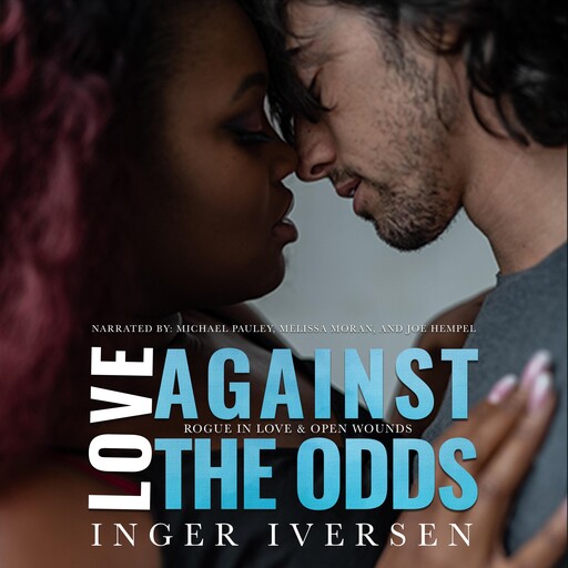 Love Against the Odds Series: Box Set, Volume I: Books 1 and 2, Inger Iversen