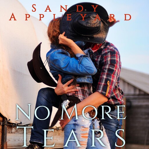 No More Tears, Sandy Appleyard
