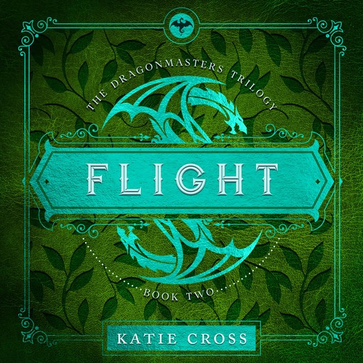 FLIGHT, Katie Cross