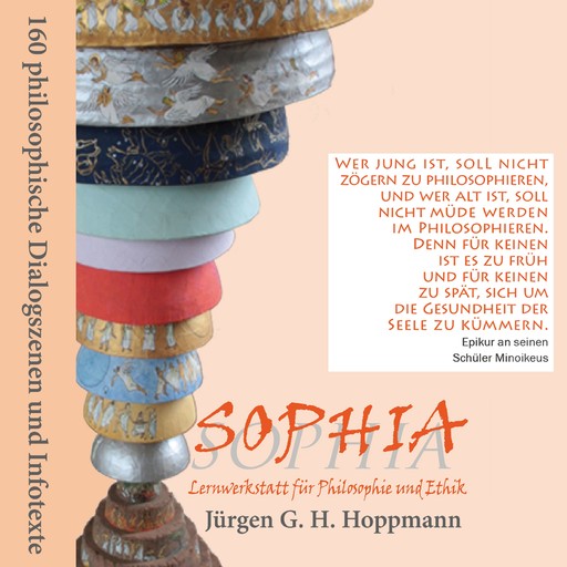 Sophia, Jürgen G.H. Hoppmann