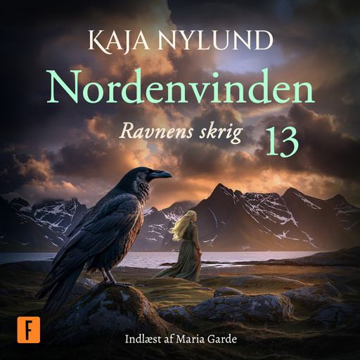 Ravnens Skrig, Kaja Nylund