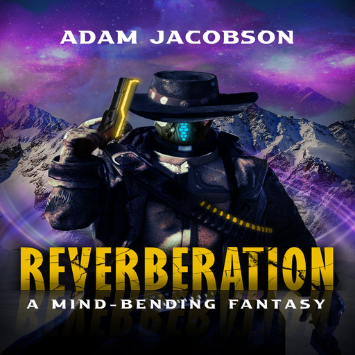 Reverberation, Adam Jacobson