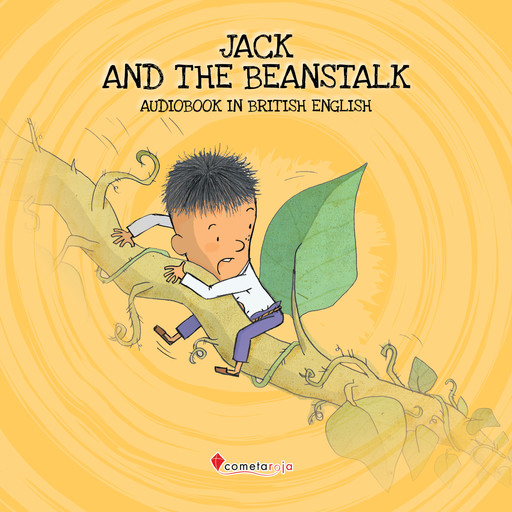 Jack And The Beanstalk, Alberto Jiménez Rioja