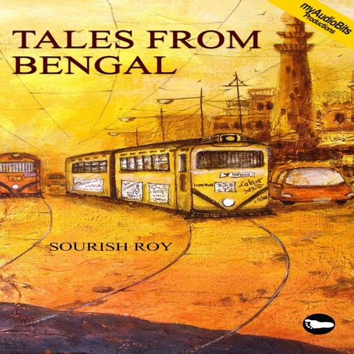 Tales From Bengal, Sourish Roy