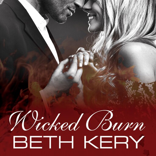 Wicked Burn, Beth Kery