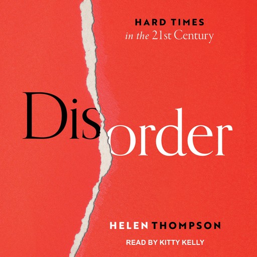 Disorder, Helen Thompson