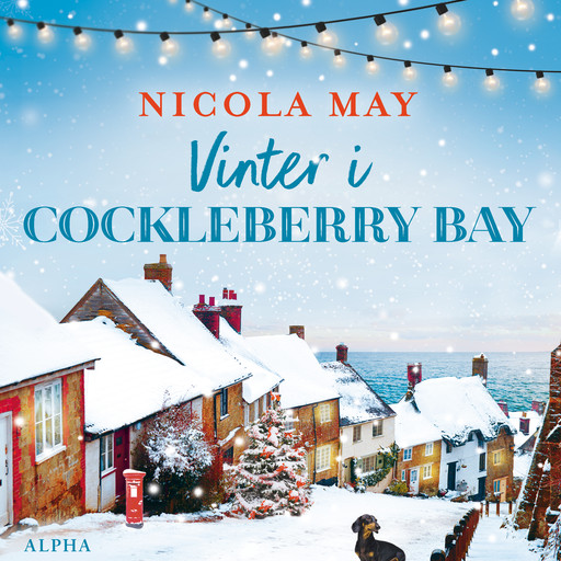 Vinter i Cockleberry Bay, Nicola May