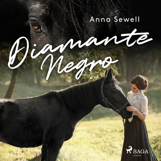 Diamante Negro, Anna Sewell