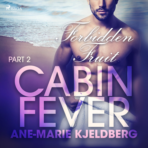 Cabin Fever 2: Forbidden Fruit, Ane-Marie Kjeldberg