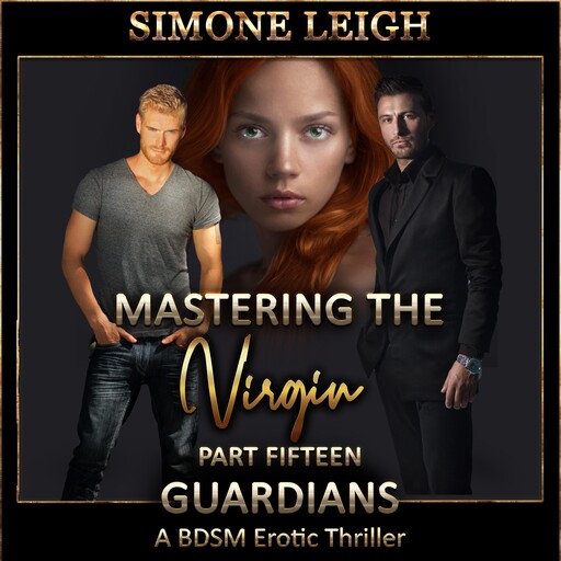 Guardians, Simone Leigh