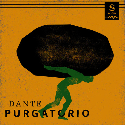 Purgatorio (Comedia), Dante Alighieri, José María Micó Juan