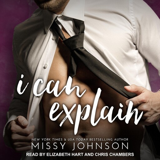 I Can Explain, Missy Johnson