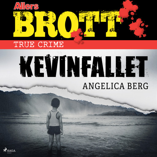 Kevinfallet, Angelica Berg