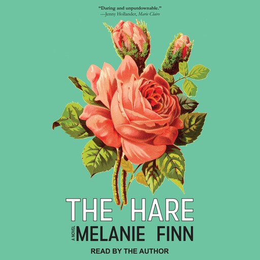 The Hare, Melanie Finn