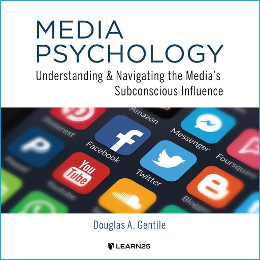 Media Psychology, Douglas Gentile