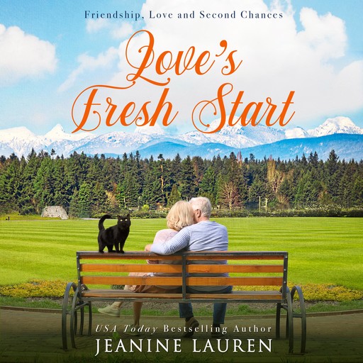 Love's Fresh Start, Jeanine Lauren