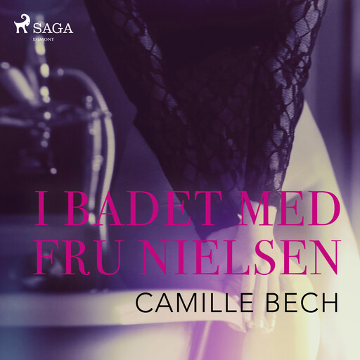 I badet med Fru Nielsen, Camille Bech
