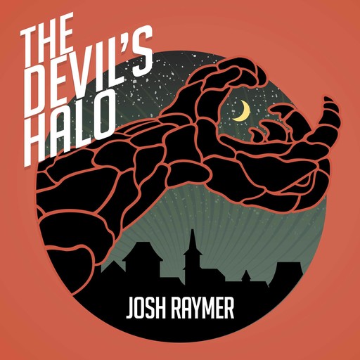 The Devil's Halo, Josh Raymer