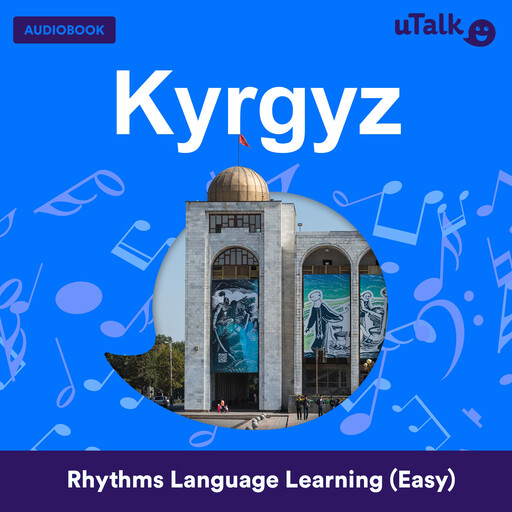 uTalk Kyrgyz, Eurotalk Ltd