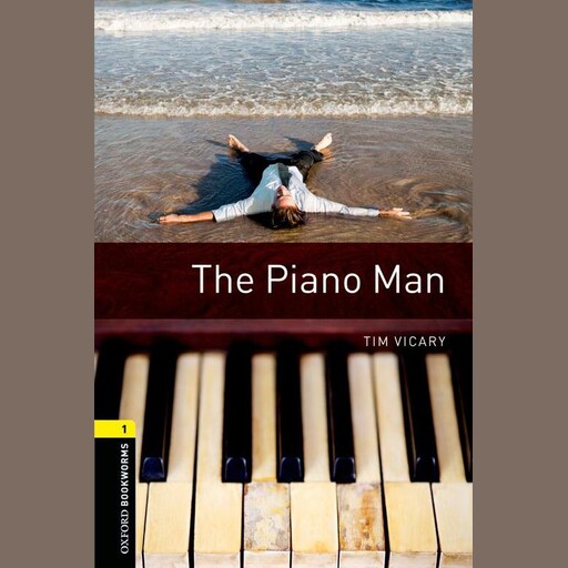 The Piano Man, Tim Vicary