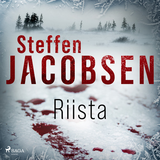 Riista, Steffen Jacobsen