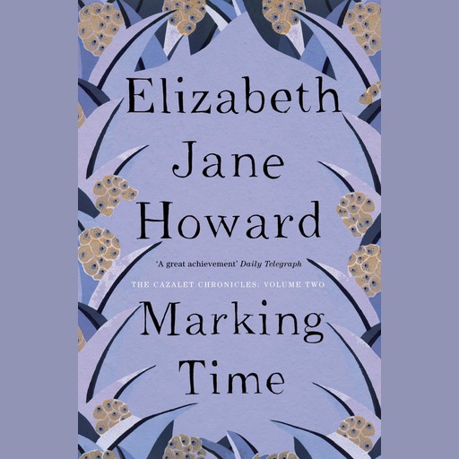 Marking Time, Elizabeth Howard
