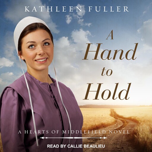 A Hand to Hold, Kathleen Fuller