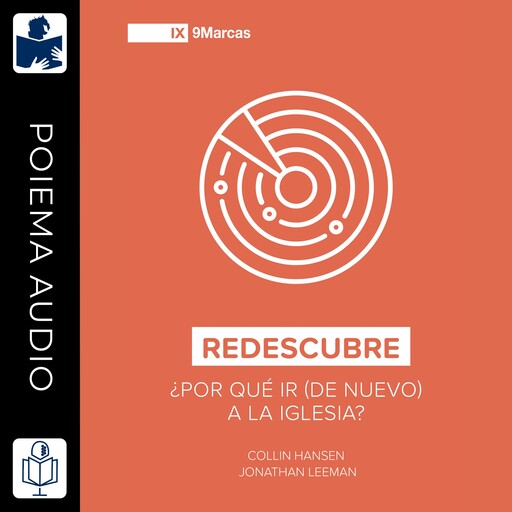 Redescubre, Collin Hansen, Jonathan Leeman