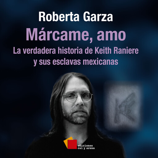 Márcame, amo, Roberta Garza