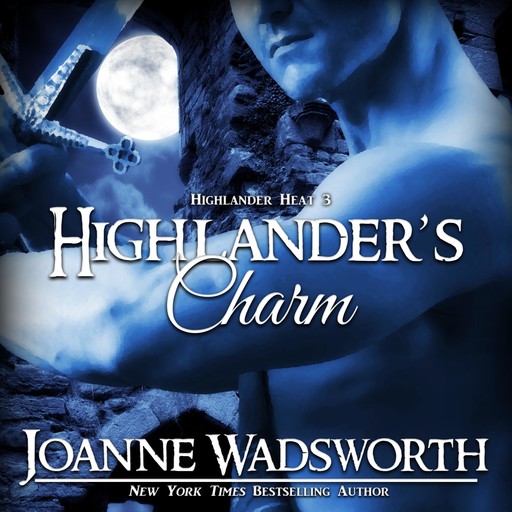 Highlander's Charm, Joanne Wadsworth